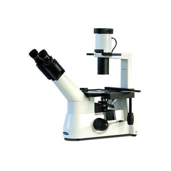 VE-403 Binocular Inverted Microscope